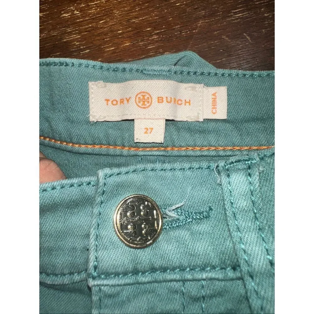TORY BURCH Super Skinny Jean